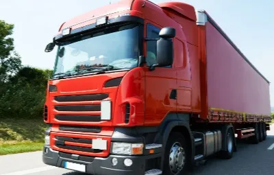 Bursa Burdur Ambar Kargo