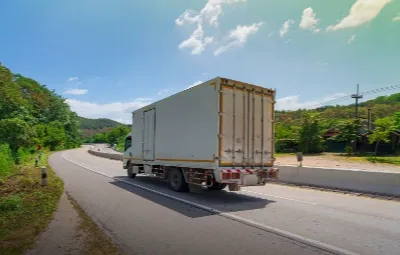 Bursa ile Burdur Arası Bulaşık Makinesi Taşıma