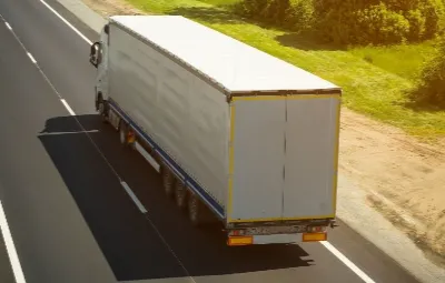 Bursa ile Burdur Arası Parça Eşya Taşıma