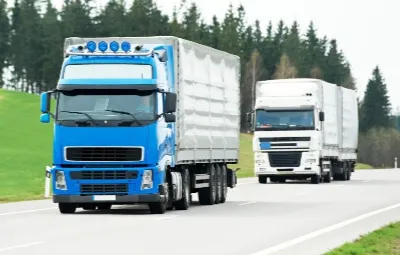 Bursa ile Burdur Arası Eşya Taşıma